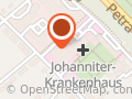 Geriatrie mit Neurologie und Tagesklinik Johanniter-Krankenhaus Bonn