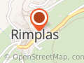 Le Pous Café - Restaurant de Rimplas