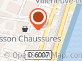 Fitness House - Villeneuve