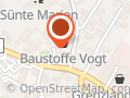 Baustoffe Vogt GmbH, Filiale Wietmarschen