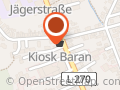 Kiosk Baran