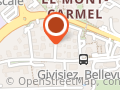 Cabinet des Ormes