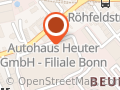 Theater Bonn Probebühne 3, 4 u. 5
