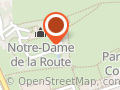 Restaurant Le Jardin