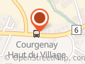 Textile Union Courgenay Société Coopérative