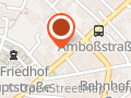 Amboss Apotheke - Partner von AVIE