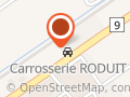Carrosserie RODUIT Sàrl