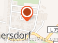 Haus des Dorfes Leimersdorf