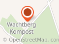 Kompostieranlage Wachtberg