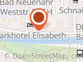 Restaurant im Parkhotel Elisabeth UG (haftungsbeschränkt