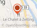 Le Chalet