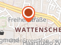 Jobcenter Bochum, Standort Wattenscheid