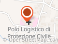 Polo Logistico di Protezione Civile - Croce Rossa Italiana