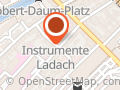 Instrumente Ladach