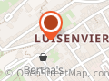 Luisa Glücklich Hüte