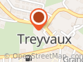 Boulangerie de Treyvaux