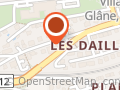 Carrosserie des Daillettes Sàrl