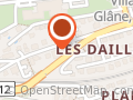 Carrosserie des Daillettes Sàrl