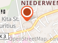 Kirche Niederwenigern - Ev. Kirchengemeinde Niederwenigern