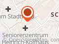 Akut-Frührehabilitation Neurologisches Rehabilitationszentrum Godeshöhe