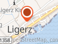 Aarbergerhus Ligerz