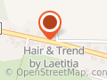 Hair & Trend By Laetitia - Blies