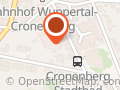 Warenannahme STAHLWILLE Ed. Wille GmbH & Co. KG