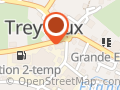 de Treyvaux (Boucherie Bielo)
