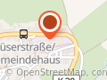 GGS Max & Moritz Standort Hüserstrasse
