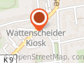 Gaststätte Haus Langensiepen jetzt Akropolis 2.0