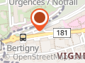 Parking Becozy Au Parc – ShareP