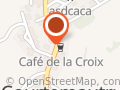 Restaurant de la Croix Courtemautruy