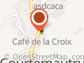 Restaurant de la Croix Courtemautruy