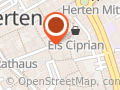 Gaststätte / Bistro zum Piano bei Daniela