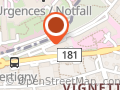 becozy Au Parc Retro Edition Self-Check-In Rooms & Studios Fribourg