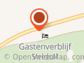 Gastenverblijf B&B velduil