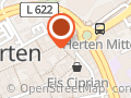 Broasters Fried Chicken HERTEN