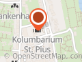 Kolumbarium St.Pius