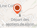 Les Chemins de Manon - massage classique - drainage lymphatique