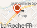 Brodard Gilbert Et Fils SA