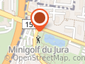 Mini-golf du Jura