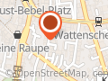 Tischkreationen