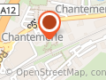 Ecole publique Primaire de Chantemerle