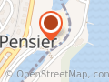 STEP de Pensier