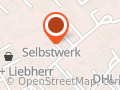 Holzfriseure