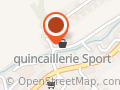 Quincaillerie Sport Du Botzalet Sàrl
