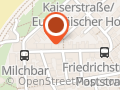 Fahrradverleih Kranich