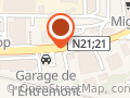 Black Track | BTK réalisation publicitaire