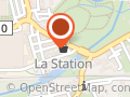 Bar-Tabac La Station