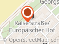 Haus Meeresstrand - Ferienwohnungen auf Norderney